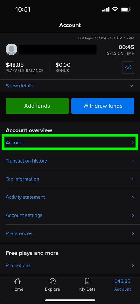 change fanduel address